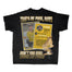 Happy Gilmore (Hockey Tee)