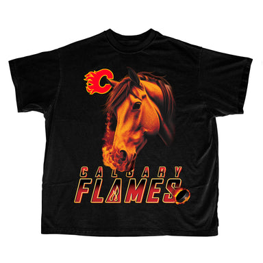 Calgary Blasty Tee