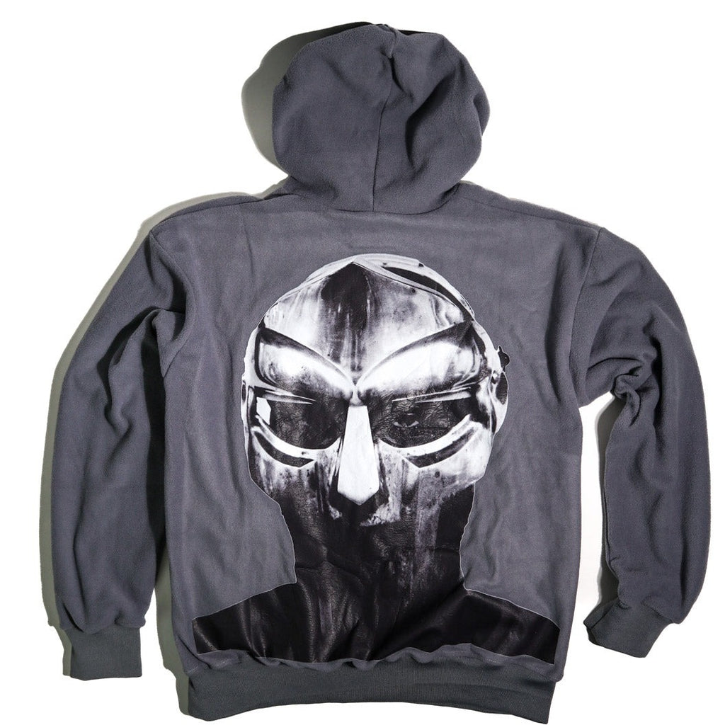 Madvillain hoodie hot sale