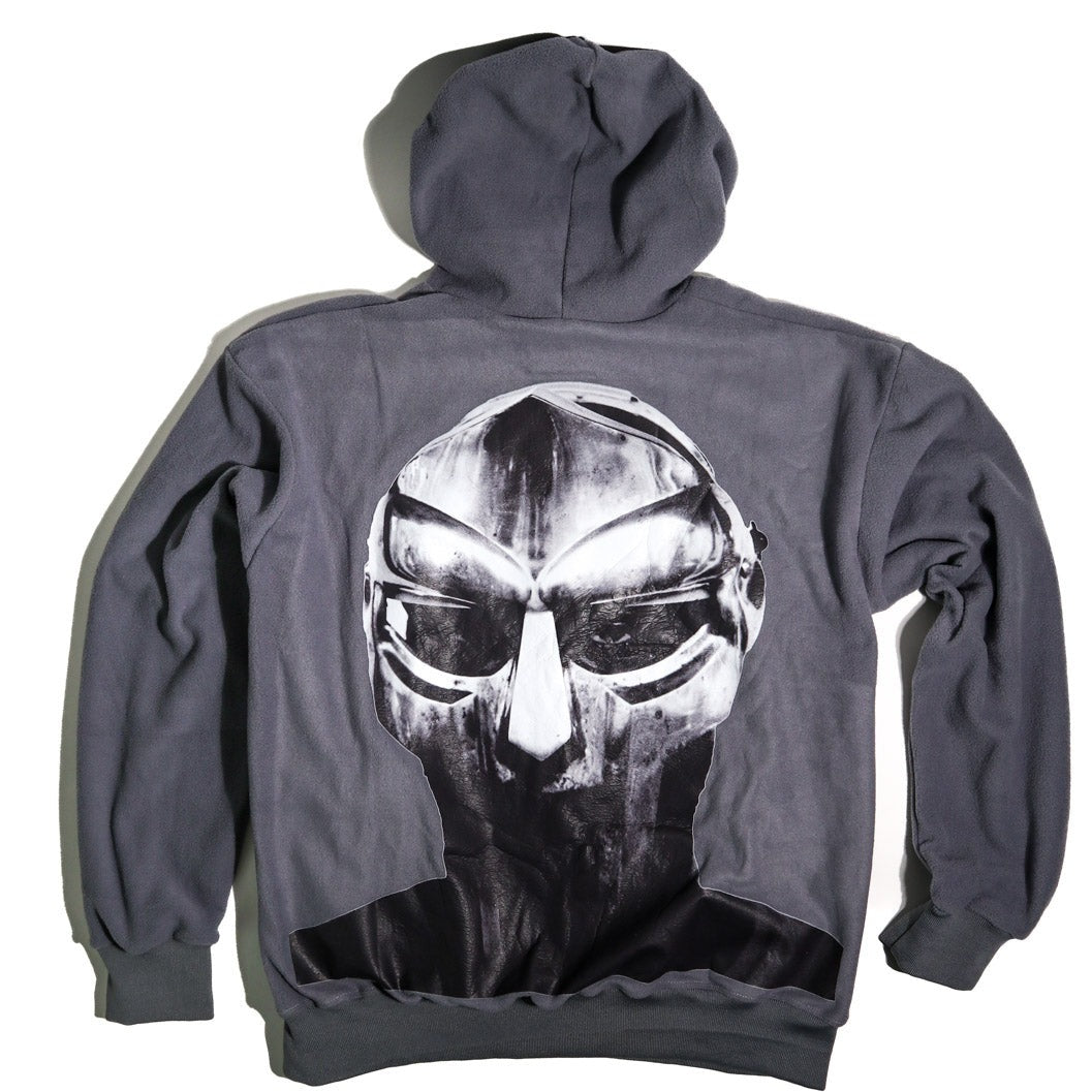 Madvillainy Hooded Sweatshirt — Since When