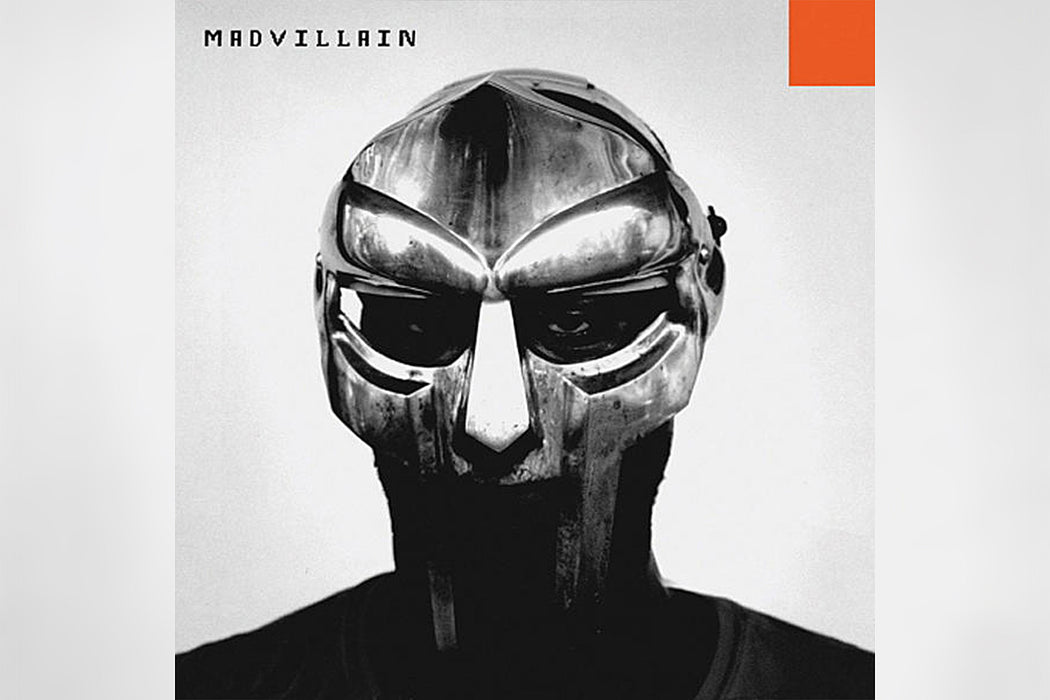 Madvillainy Hooded Sweatshirt