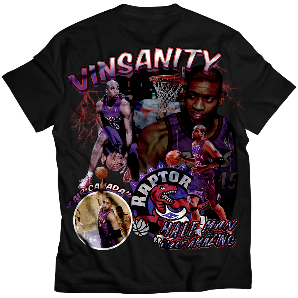Vince Carter